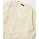 POLO BCS(ポロ・ビーシーエス)ニットカーディガン(4)