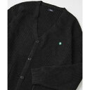 POLO BCS(ポロ・ビーシーエス)ニットカーディガン