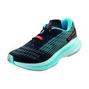 ヨネックス YONEX Yonex ヨネックス カーボンクルーズ SR メン SHRSR1M (BK/オーシャンBL)
