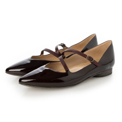 ヨシトデオランジェ YOSHITO de ORANGE パンプス （BRDE/C）