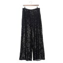 フェイズ エイト Phase Eight Florentine Sequin (Black)