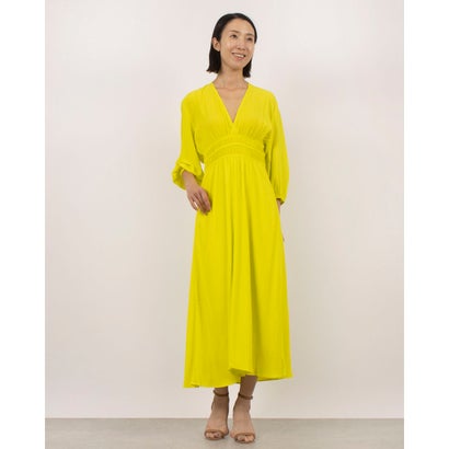 フェイズ エイト Phase Eight Lina A Line Midi (Lime) フェイズ エイト Phase Eight Lina A Line Midi (Lime)