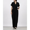 フェイズ エイト Phase Eight Constance Jumpsuit (Black)
