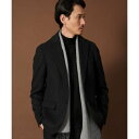 ザ ショップ ティーケー(メンズ) THE SHOP TK(Men) AGヘリンボンジャケット (チャコールグレー(614))