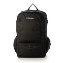 コロンビア Columbia トレッキング バックパック LBフローレス20Lバックパック PU8681 (Black)