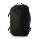 コロンビア Columbia トレッキング バッグ タイガーブルック40Lトラベルバックパック PU8721 (Black)
