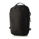 コロンビア Columbia トレッキング バッグ タイガーブルック20L+バックパック PU8722 (Black)