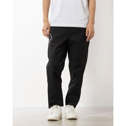 アディダス adidas メンズ ウインドパンツ M STD1 3Lウィンドパンツ JH1022 （ブラック）