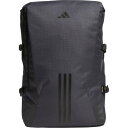 アディダス adidas adidas アディダス EP/SYST. スクエア バックパック KUB04 (カーボン)(4)