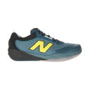 ニューバランス New Balance new balance ニューバランス テニス FUELCELL 996 V6 H MCH996U62E (BLUE)
