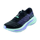 ヨネックス YONEX Yonex ヨネックス カーボンクルーズ SR ウィメン SHRSR1L (ブラック/パープル)