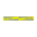 ヨネックス YONEX Yonex ヨネックス テニス マフラータオル AC1086 (ライムイエロー)