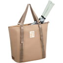 ヨネックス YONEX Yonex ヨネックス テニス トートバッグ BAG2451 (ベージュ)