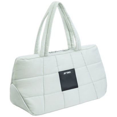 ヨネックス YONEX Yonex ヨネックス テニス ボストンバッグ BAG2466 （アイスグレー）