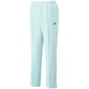 ヨネックス YONEX Yonex ヨネックス テニス ユニスウェットパンツ 60144 (クリスタルブルー)(4)