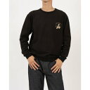 クリフ メイヤー KRIFF MAYER もちのびラビットロンTシャツ(バイク) (BLACK)