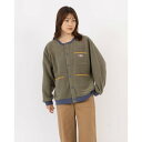 クリフ メイヤー KRIFF MAYER ブークレカーデ (KHAKI)
