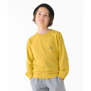 クリフ メイヤー KRIFF MAYER 白亜JAPANーTシャツ (YELLOW)