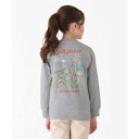 クリフ メイヤー KRIFF MAYER 白亜JAPANーTシャツ (GRAY)