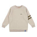 クリフ メイヤー KRIFF MAYER かるポカクルー (S/BEIGE)
