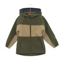 クリフ メイヤー KRIFF MAYER ストレッチアクティブマンパ (OLIVE)
