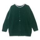 エー・エヌ・エル A.N.L 2WAYガーター編ニット (グリーン)