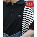 ◎SETUP7別注商品◎【POLO BCS】ポロ ビーシーエス / basic polo 定番 ポロシャツ トップス ゴルフ オーバーサイズ 半袖
