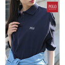 ◎SETUP7別注商品◎【POLO BCS】ポロ ビーシーエス / basic polo 定番 ポロシャツ トップス ゴルフ オーバーサイズ 半袖