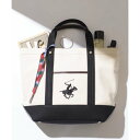 ビバリーヒルズポロクラブ BEVERLY HILLS POLO CLUB 【BEVERLY HILLS POLO CLUB】バッグ トートバッグ トート 刺繍 ...