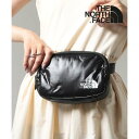 ザ・ノース・フェイス THE NORTH FACE / WAIST BAG MINI ウェストバッグ ボディバッグ ウエストポーチ サコッシュ (ブラック2)