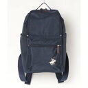 ビバリーヒルズポロクラブ BEVERLY HILLS POLO CLUB 【BEVERLY HILLS POLO CLUB】ポロ バッグ リュック バックパック...
