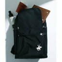 ビバリーヒルズポロクラブ BEVERLY HILLS POLO CLUB 【BEVERLY HILLS POLO CLUB】ポロ バッグ リュック バックパック...