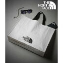 ザ・ノース・フェイス THE NORTH FACE / SHOPPER BAGーM ショッパーバッグ トートバッグ トート エコバッグ ランドリーバッグ