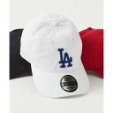 ニューエラ NEW ERA 920 6panel classic cap MLB/NBA クラシックベースボールCAP 9TWENTY ロゴ キャップ (ホワイト系1)