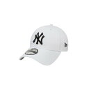 ニューエラ NEW ERA 920 6panel classic cap MLB/NBA クラシックベースボールCAP 9TWENTY ロゴ キャップ (ホワイト系)