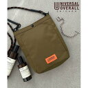 ユニバーサルオーバーオール UNIVERSAL OVERALL 【UNIVERSAL OVERALL / ユニバーサルオーバーオール】EXCLUSIVE MAT...