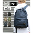 フォーキャスト FORECAST 【FORECAST】バックパック デイパック リュック リュックサック 鞄 バッグ 通勤 通学 シンプル A4収納可 15in...
