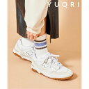 ユクリ YUQRI puff pile short crew 抗菌防臭 消臭 制菌 靴下 ソックス ギフト プレゼント 贈り物 (ブルー系4)(4)