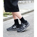 ユクリ YUQRI puff pile short crew 抗菌防臭 消臭 制菌 靴下 ソックス ギフト プレゼント 贈り物 (ブラック)