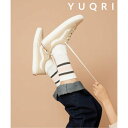 ユクリ YUQRI puff pile short crew 抗菌防臭 消臭 制菌 靴下 ソックス ギフト プレゼント 贈り物 (ピンク系その他4)