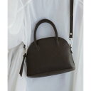 タイドウェイ TIDEWAY ◎SETUP7別注 2WAY LEATHER BOSTON SHOULDER BAG 本革 T3045 ショルダーバッグ レザー ...