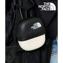 ザ・ノース・フェイス THE NORTH FACE NUPTSE MOLD POUCH NN2PQ20 ポーチ キーホルダー イヤホン 小物入れ キーケース (...