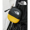 ザ・ノース・フェイス THE NORTH FACE NUPTSE MOLD POUCH NN2PQ20 ポーチ キーホルダー イヤホン 小物入れ キーケース (...