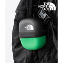 ザ・ノース・フェイス THE NORTH FACE NUPTSE MOLD POUCH NN2PQ20 ポーチ キーホルダー イヤホン 小物入れ キーケース (...
