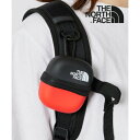 ザ・ノース・フェイス THE NORTH FACE NUPTSE MOLD POUCH NN2PQ20 ポーチ キーホルダー イヤホン 小物入れ キーケース (...