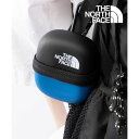 ザ・ノース・フェイス THE NORTH FACE NUPTSE MOLD POUCH NN2PQ20 ポーチ キーホルダー イヤホン 小物入れ キーケース (...