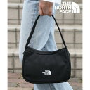 ザ・ノース・フェイス THE NORTH FACE BONNEY HOBO BAG MINI NN2PQ08 ハーフムーンバッグ ショルダーバッグ ワンポイント...