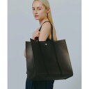 ジアートオブキャリング THE ART OF CARRYING TOTE B / 軽量 トートバッグ (グレー)