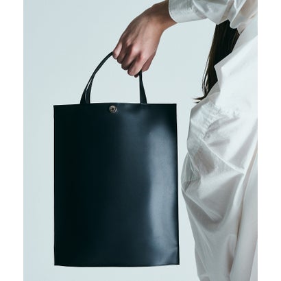 ジアートオブキャリング THE ART OF CARRYING TOTE E / 軽量 ミニ トートバッグ サブバッグ （ブラック）