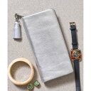 【BEAURE】ビュレ / ウォレット 長財布 牛革 カウレザー 本革 ジップ タッセル プレゼント ギフト オフィス ロングウォレット カラバリ Bー0003...